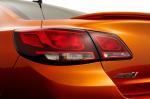 Holden VF Commodore SS V Show Car 2013 года